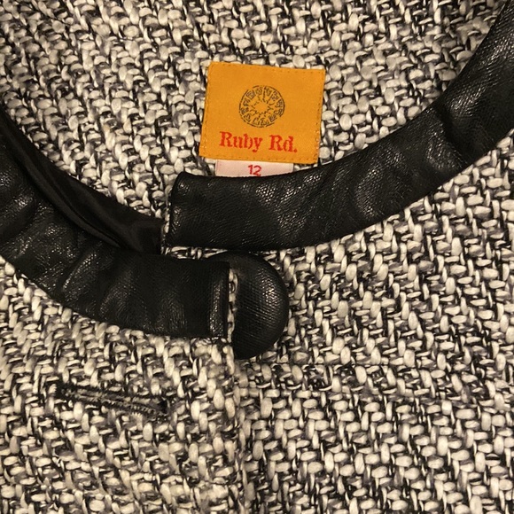 Ruby Rd Jacket - Picture 2 of 4